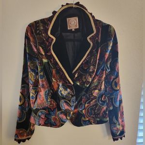 Double D Ranch Jacket Women's XS